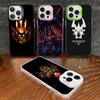 Shadow Fiend Dota 2 Phone Case For IPhone 18 16 15 14 13 12 11 Pro Max X XR XSMAX 8 7 Plus Matte Shockproof Back Cover
