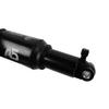 A5-RR1 Dual / Solo Air Rear Shock KS A5 RE double single air chamber pressure mountain rear shock absorber 125 150 165 190mm