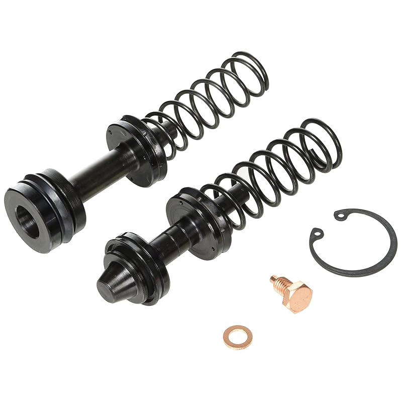 

TOYOTA (Toyota) genuine parts brake master cylinder kit Product number 04493-25070