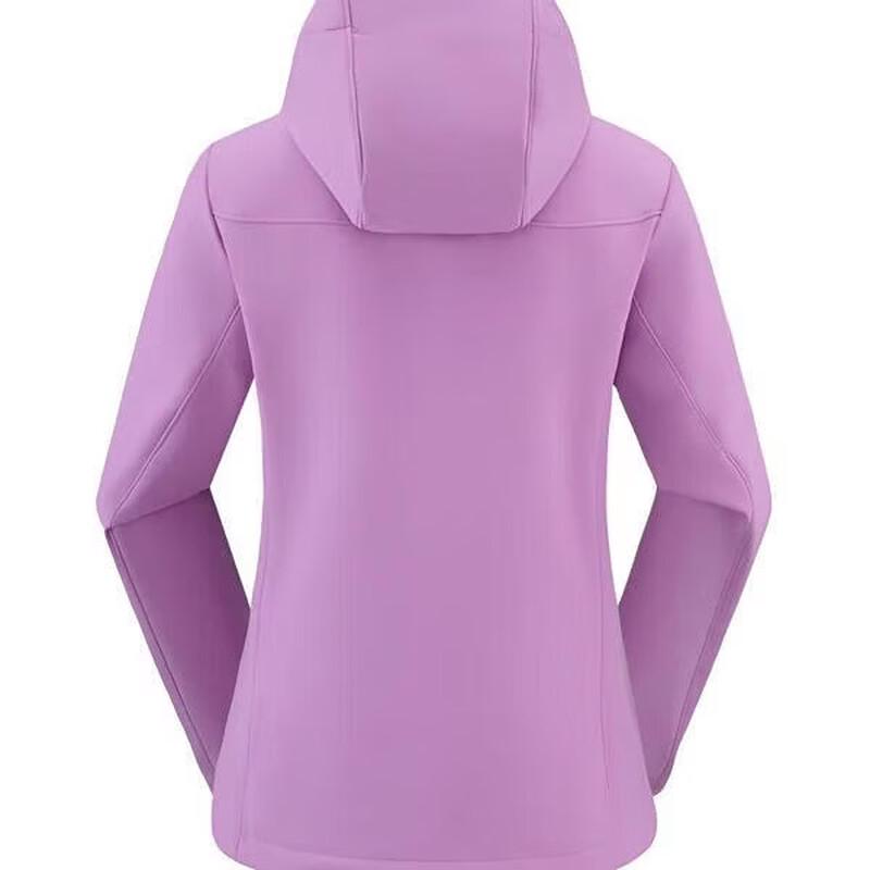 TOREAD Women's Outdoor Softshell Jacket