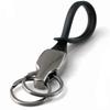 Detachable Waist Keychain for Outdoor Sports - Unisex Buckle Keyring Gift