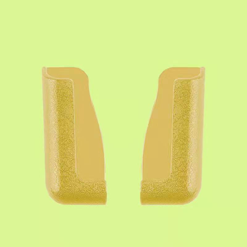 Universal Car Phone Holder Mobile Phone Holder Pink Paste Without Leaving Traces Auto Bracketket Interior Auto Accessories