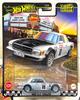 Hot Wheels 2025 Boulevard 500 SLC Rally Premium '80 Mercedes-Benz