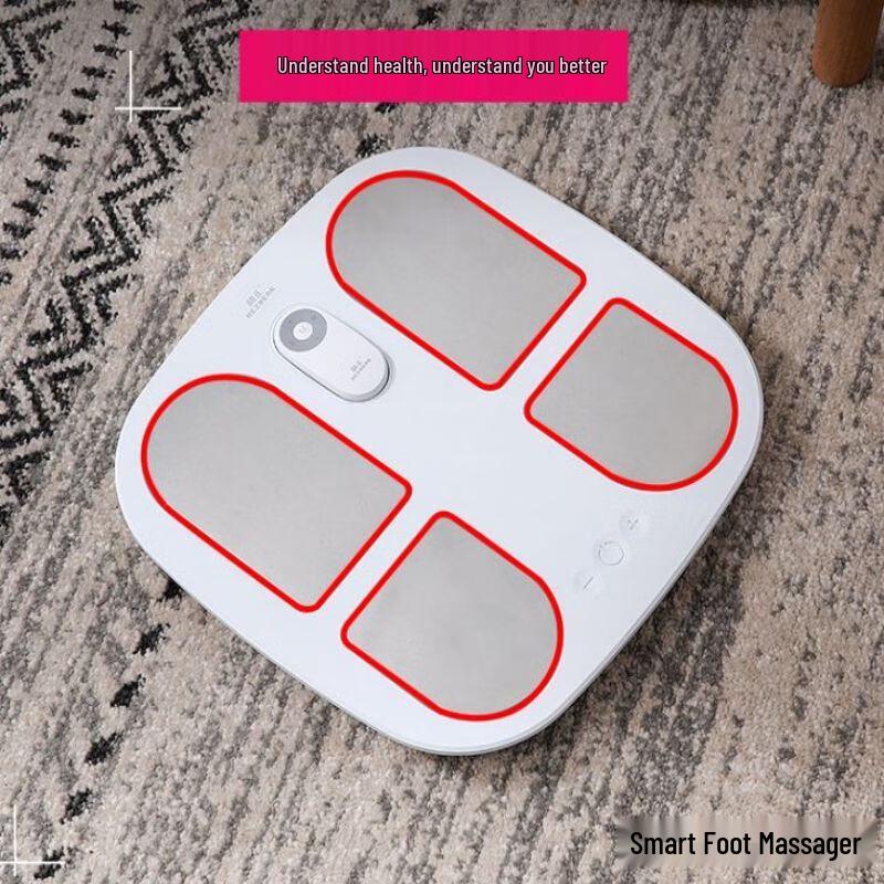 Hezheng Smart Foot Massager