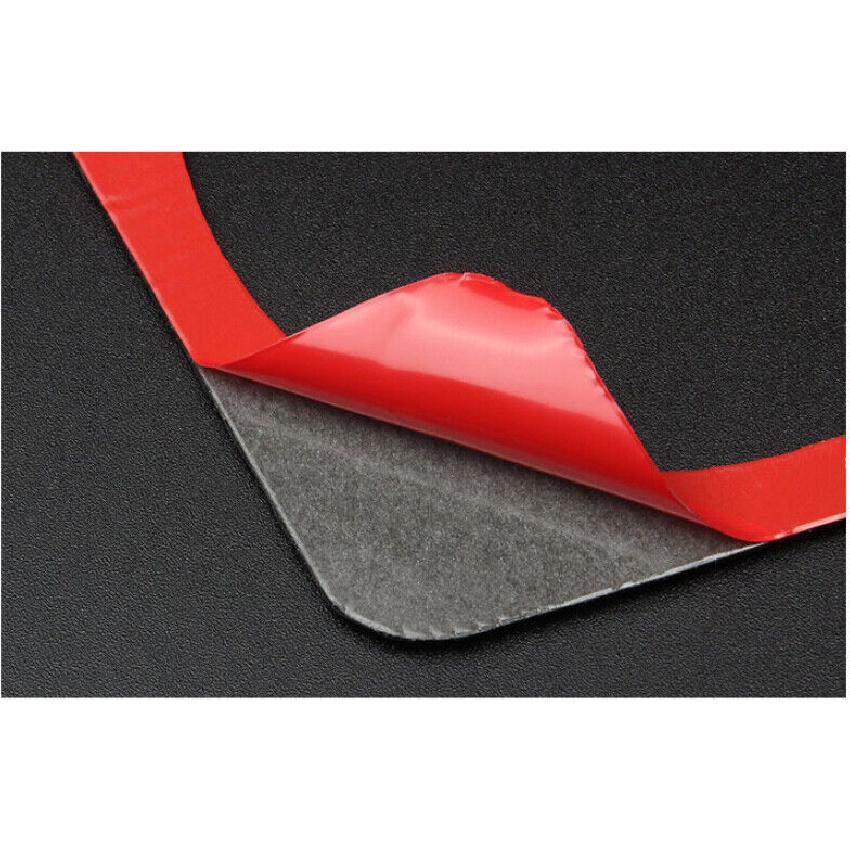 Back Row Air Outlet Vent Trim For 2013- BMW 3 4 Series GT Real Carbon Fiber