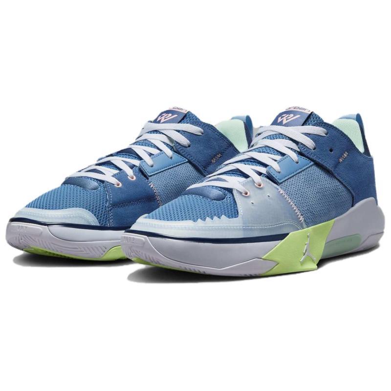Air Jordan Westbrook One Take 5 Pf 'Stone Blue Navy' Jordan FD2336-400