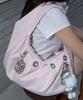 Dimanche Copenhagen Bag (Pink)