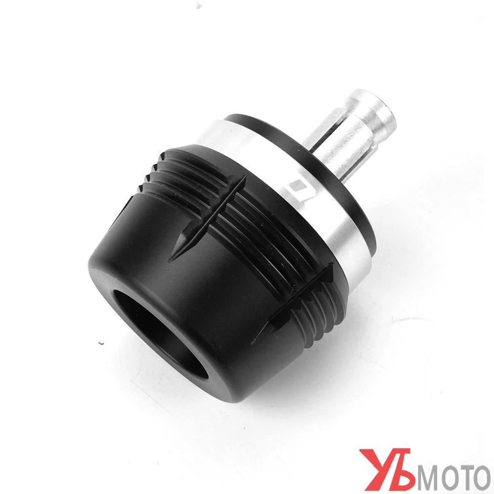 For BMW R1300GS R 1300 R1300 GS 1300GS GS1300 2023-2026 Motorcycle Final Drive Housing Cardan Rear Wheel Axle Crash Slider