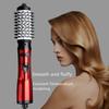 Automatic Hair Curling Brush For Beautiful Waves And Voluminous Styles With 1200 Watts Power