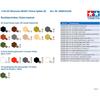 Tamiya (TAMIYA) 1/35 Military Miniature Series No. 250 US Army M4A3 Sherman 75mm Gun Mounted Late...