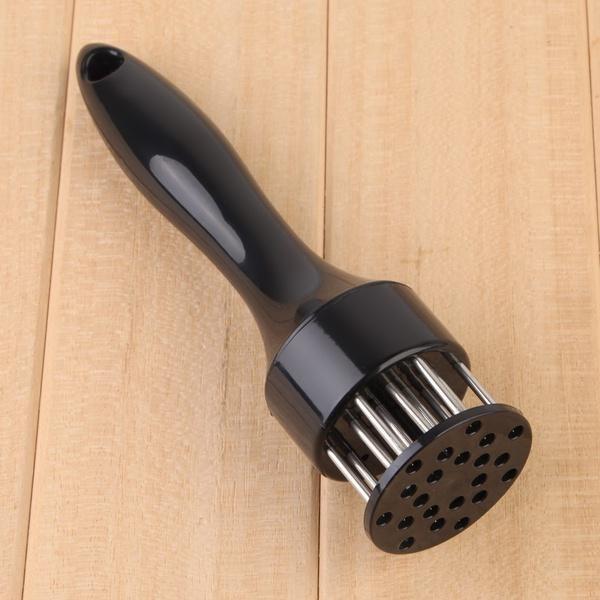 Meat Tenderizing Hammer Kitchen Gadget For Softening Steaks And Pork Chops