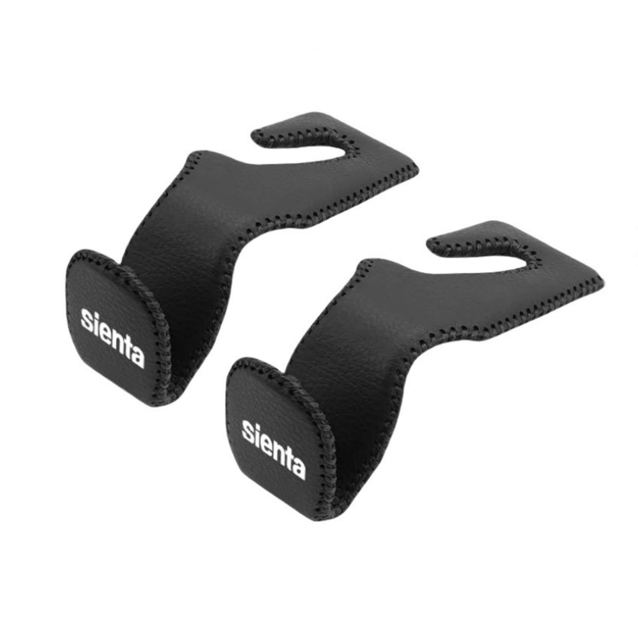 

Shenta Dedicated Car Hook, Headrest, Seat Hook, Shenta 10 Series, 170 Series, 80 Series, Sienta applied чёрный
