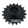 150CC ATV Beach Car Front Sprocket 428-19 Tooth for GY6 Engine