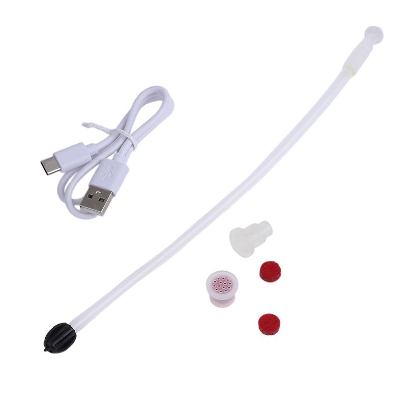 2L Electric Powerful Foam Sprayer Rechargeable Car Wash Cordless Foaming Spray Car Washer Gardening Watering Can Tools