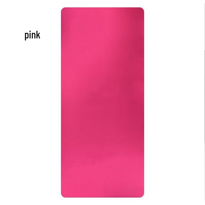 Longchan TPE Yoga and Fitness Mat