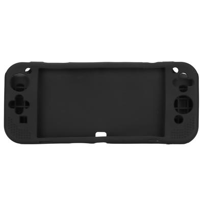 Cover in Silicone per Console di Gioco Morbida Resistente ai Graffi Guscio Protettivo per Gamepad per Switch OLED