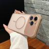 Applicable to iphone11promax Apple mobile phone case, new anti-drop all-inclusive lens, second change 11 anti-drop protective case