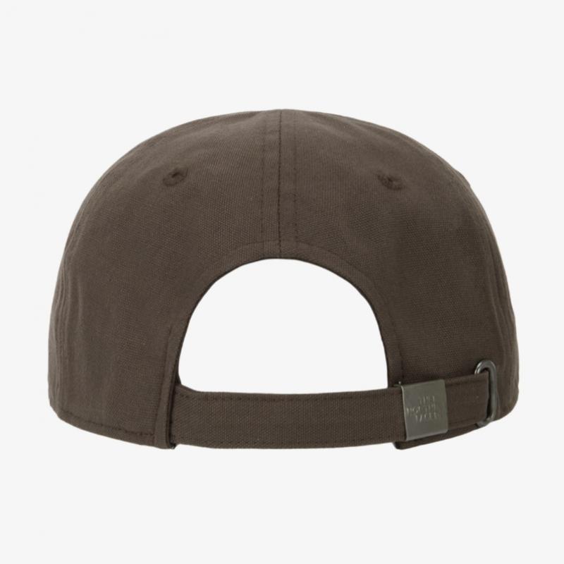 The North Face Ball Cap Mini Logo Ne3cr53c Brw