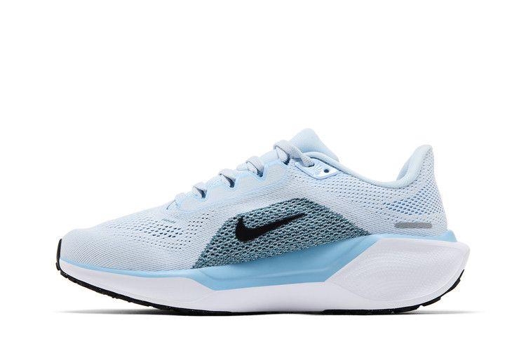 Nike Air Zoom Pegasus 41 Blue Tint Psychic Blue Smokey Blue Black