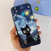 For Infinix Hot 8 2019 Case Cute Panda Butterfly Soft TPU Phone Case For Infinix Hot 8 Hot8 Back Cover X650C  X650B Coque Bumper