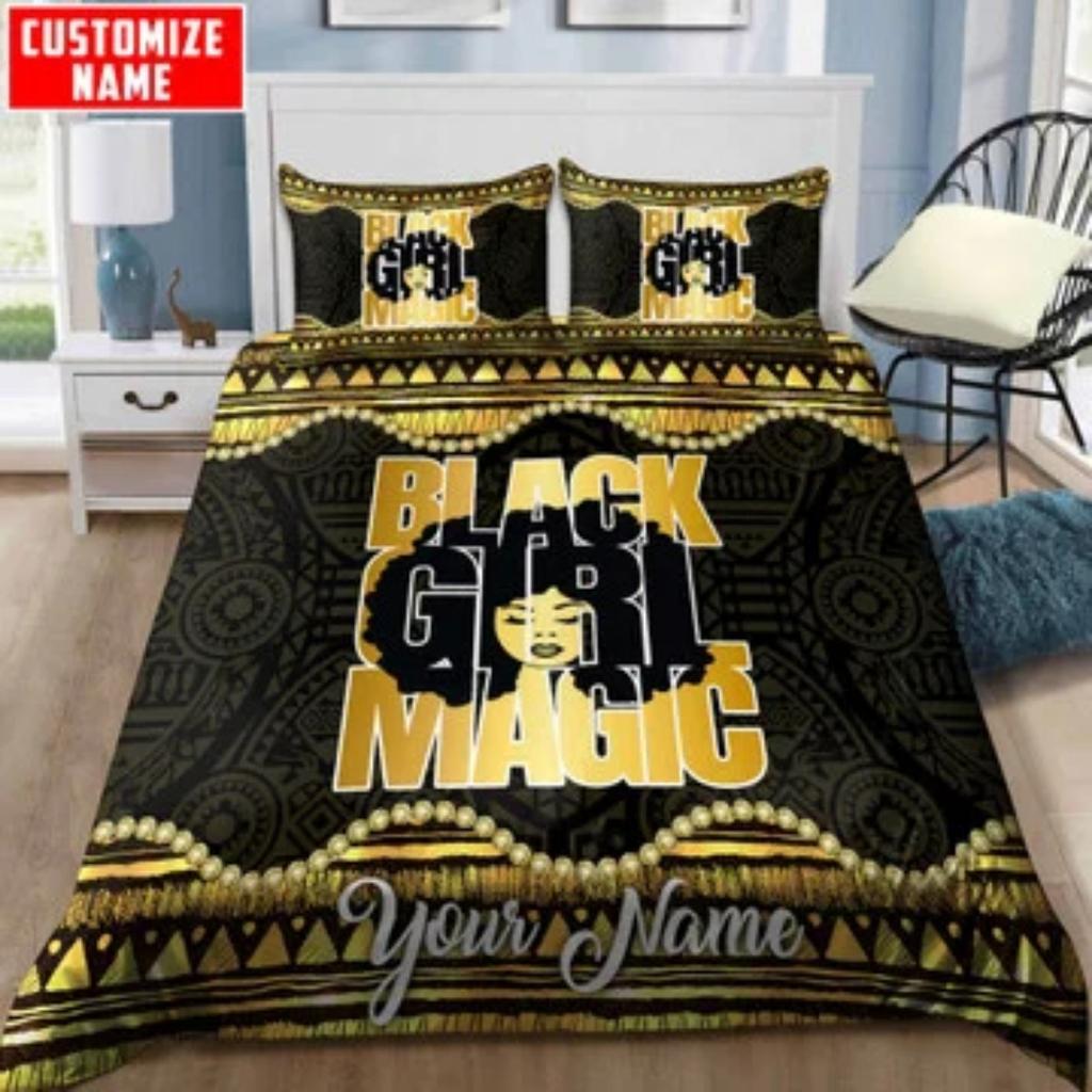 Comforter Cover Set Aboriginal People Indigenous Australia Leather Cover Custom Name Bedding Suit