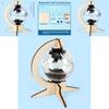 Science Experiment Kit For With Magnetic Sphere Model Educational Toy For Children
