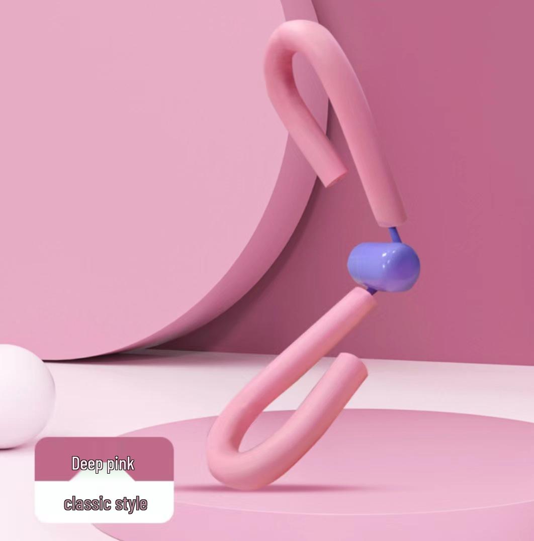 

Тренажер для ног и устройство для восстановления мышц тазового дна: Домашнее оборудование для похудения, фитнеса и йоги