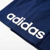 Adidas Letter Breathable Elastic Casual Shorts Men Shorts Navy JD0347