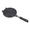 Takeda Corporation RCM22-17BK, rund, 18 x 39 x 3 cm, Schwarz