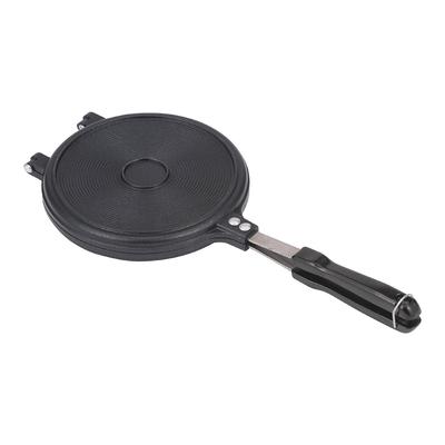 Kulatý sporák Takeda Corporation Černý 18 x 39 x 3 cm [venkovní/domácí použití/kulatý] RCM22-17BK