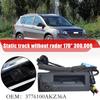 3776100AKZ36A 6305400AKZ36A Car Rear View Reverse Parking Camera with Handle Fit For Great Wall Haval H6 Sport Version 2014-2017