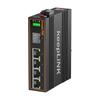 keepLINK KP-9000 Industrial Ethernet Switch & Fiber Transceiver