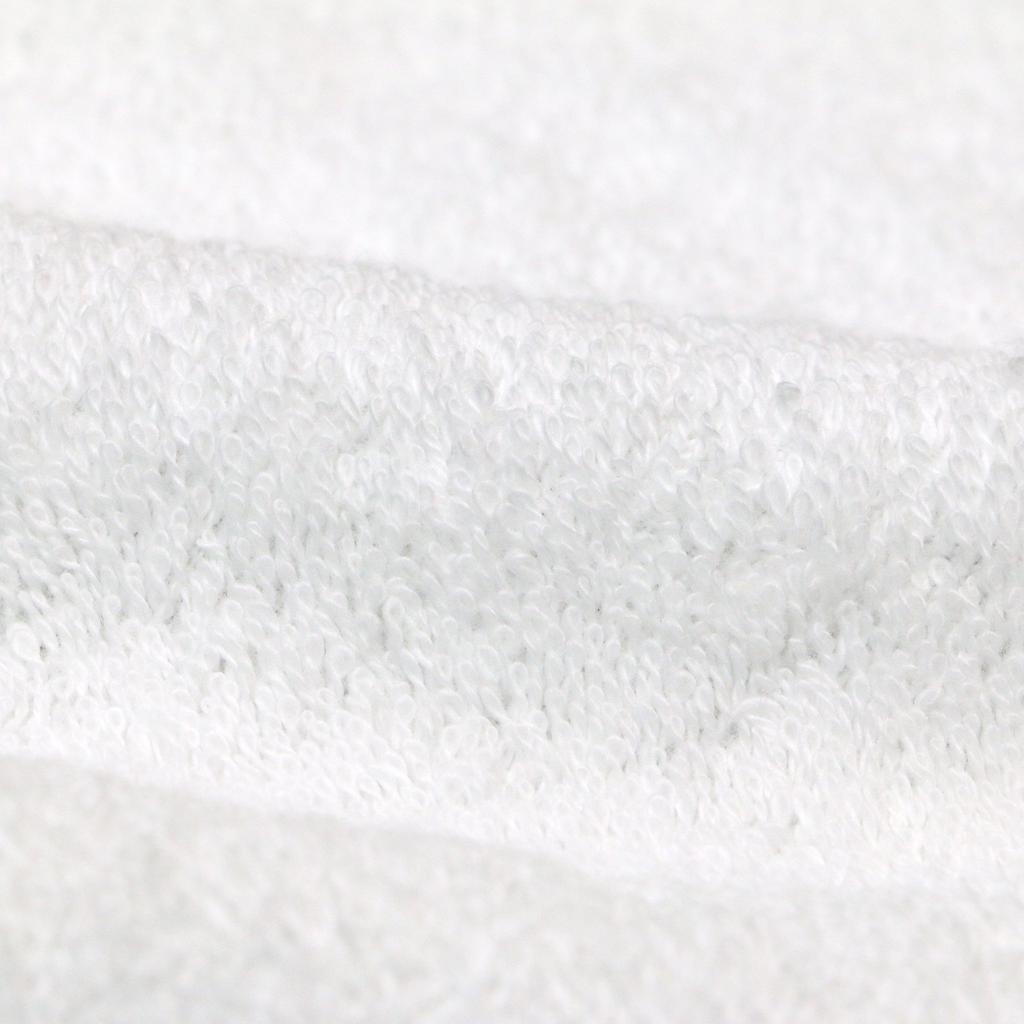 Imabari Face Premium 1 Towel Towel, Quality, Plain, 40x70cm, (Off-White)