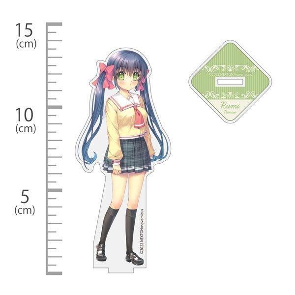 

New Models Anime ONE: The Radiant Season HD Acrylic Stand Desk Display Room Decor Accessories for Friend Fans Gifts 15 cm