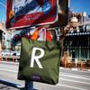 Rnms R Tote Bag Tokyo 2