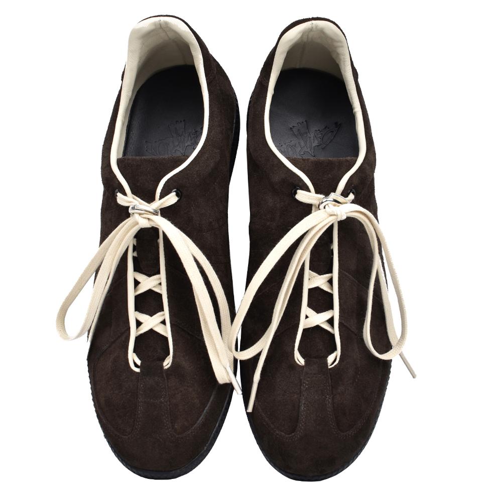Deviation Dv Racing Trainers 08