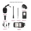 BAOFENG JP3 Professional Walkie-Talkie (CN version)