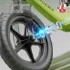 Phoenix Kids' 2-in-1 Balance Bike and Scooter