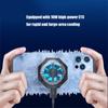 A15 Mobile Phone Quick Cooling Radiator Magnetic Suction Semiconductor Coolers For Phone Tablet Live