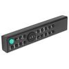 RMTAH102U Remote Control ABS Black Soundbar Controller Parts Replacement for Sony HTXT100