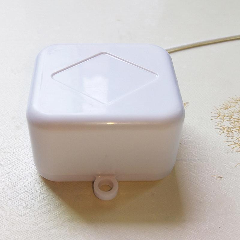 Pull String Cord Music Box Waterproof Pull String Music Box With Classic Lullaby Melody Wind Up Music Box For Children
