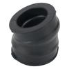 Rubber Carb Holder Insulator Intake Manifold Boots For Honda CB750K 1977 1978