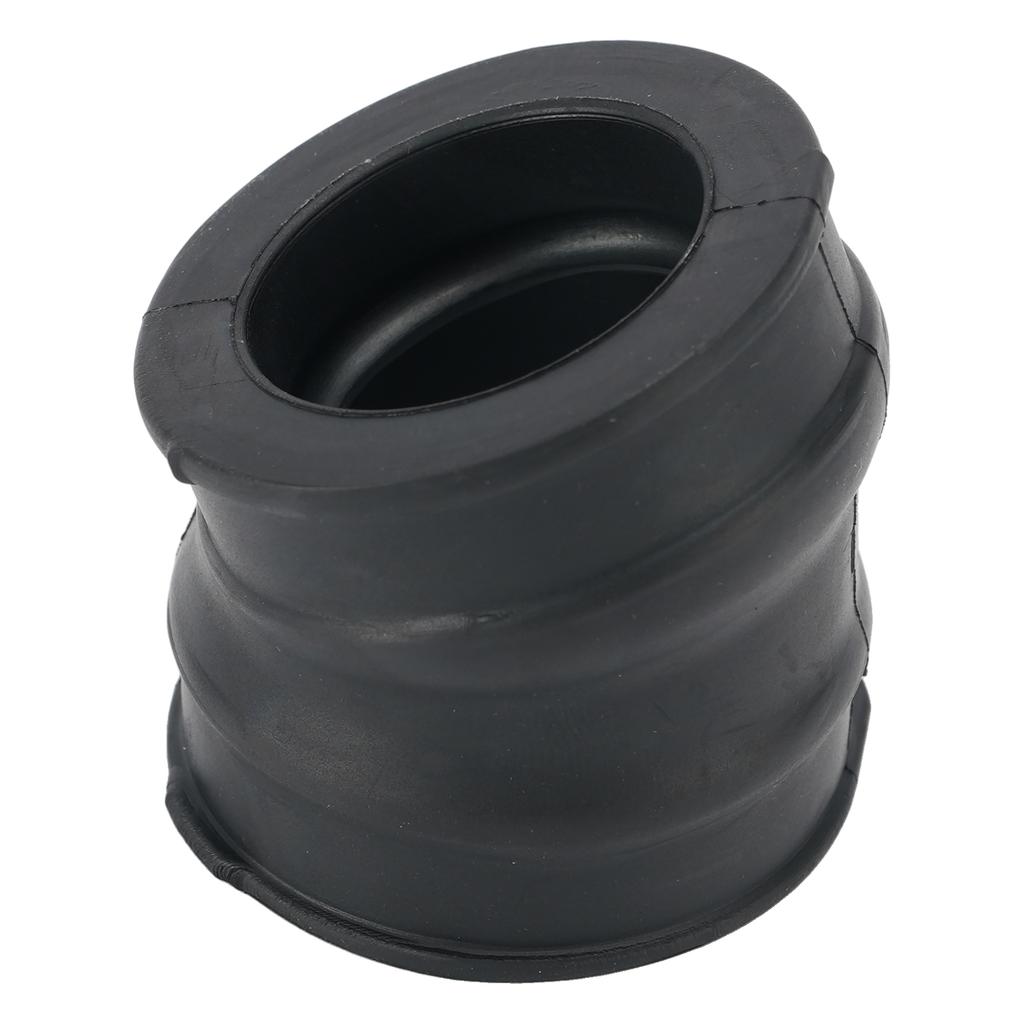 Rubber Carb Holder Insulator Intake Manifold Boots For Honda CB750K 1977 1978