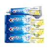 Crest 3D White Lemon Tea Fresh Toothpaste (3x120g)