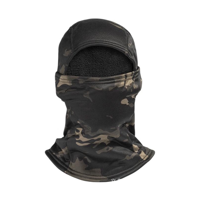 Xingpuhuai Thermal Windproof Cycling Balaclava