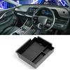 Center Console Armrest Storage Boxes Car Tray Tidying Sundries Packing Organizer