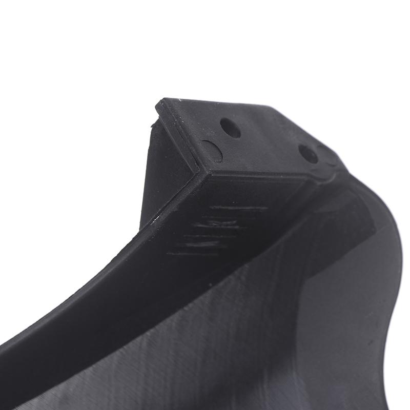 Guardabarros Delantero Trasero Scooter Eléctrico Guardafangos de Rueda Duradero Para Kugoo Kukirin G2 Max Patinete Piezas de Repuesto Accesorios