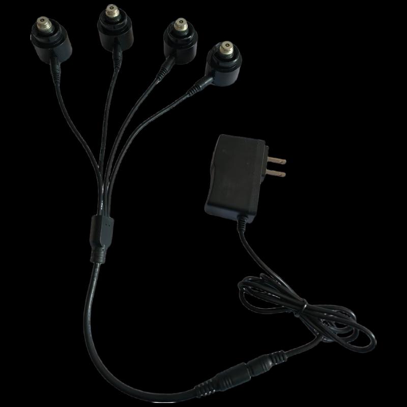 

Xiangyu 82-2 Reusable Simulation Cable Splitter