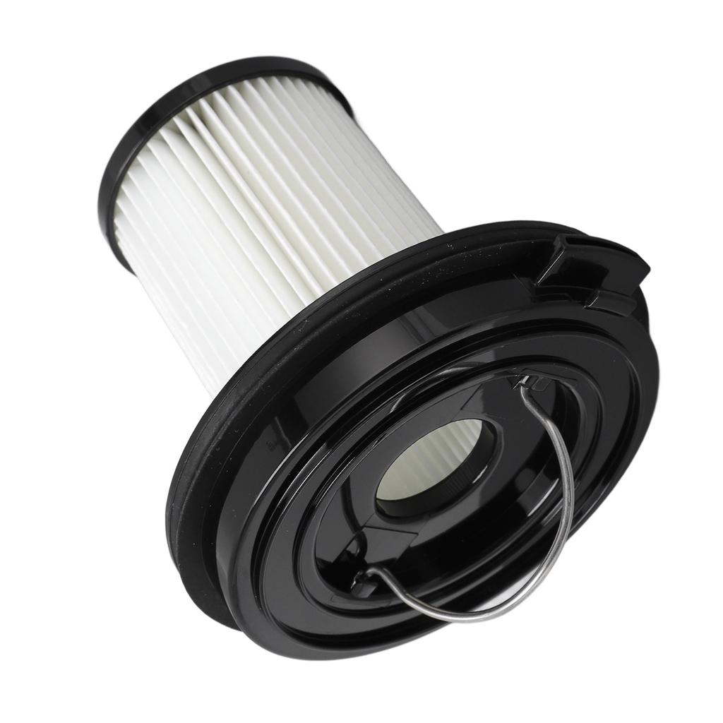 2PCS Cordless Vacuum Filter for XR High Efficiency Particulate Air Filter Replacement Vacuum Cleaner Accessories