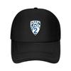 PAC 2 Logo Boné de Beisebol Chapéu de Festa Chapéu Homem Chapéu Novo de Luxo homens Mulheres Roupas de Golfe Masculino